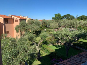 Bilocale Residence Gli Ulivi San Teodoro San Teodoro